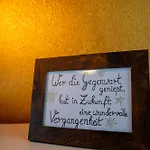 Πανσιόν Heil- Und Seminarzentrum 