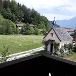 Heil- Und Seminarzentrum 