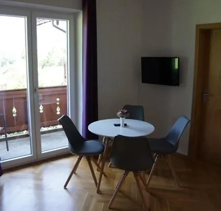 Guest house Wuhrsteinhaus, Heil- Und Seminarzentrum Chiemgau Schleching