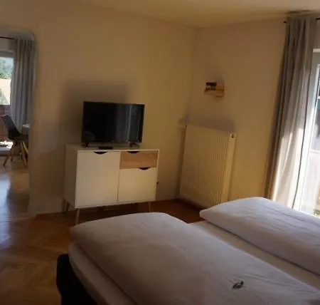 Wuhrsteinhaus, Heil- Und Seminarzentrum Chiemgau