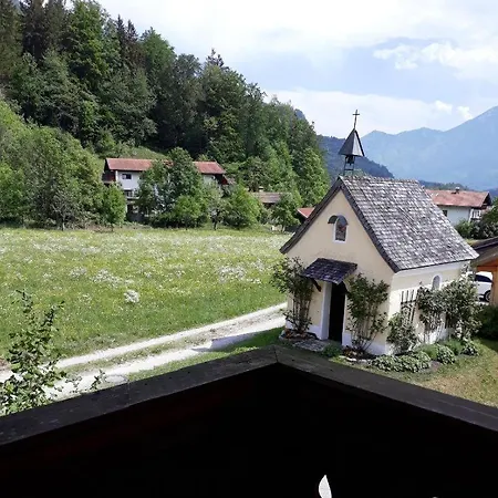 Wuhrsteinhaus, Heil- Und Seminarzentrum Chiemgau *