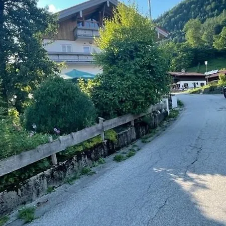 Guest house Wuhrsteinhaus, Heil- Und Seminarzentrum Chiemgau Schleching