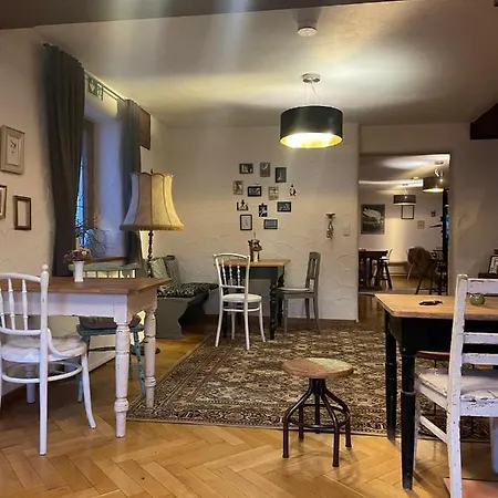 Guest house Wuhrsteinhaus, Heil- Und Seminarzentrum Chiemgau