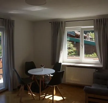 Wuhrsteinhaus, Heil- Und Seminarzentrum Chiemgau Guest house