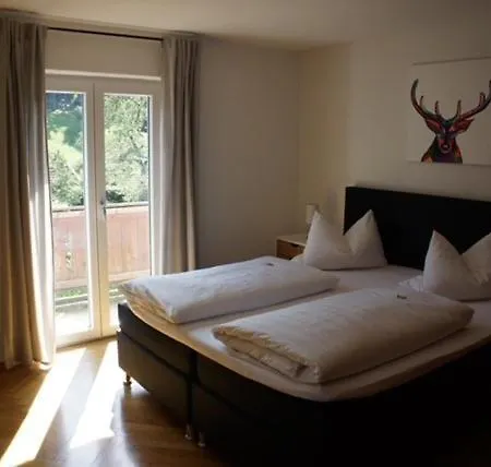 Wuhrsteinhaus, Heil- Und Seminarzentrum Chiemgau Guest house Schleching