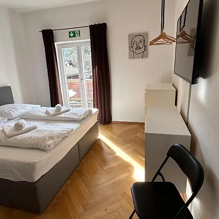 Wuhrsteinhaus, Heil- Und Seminarzentrum Chiemgau Guest house Schleching