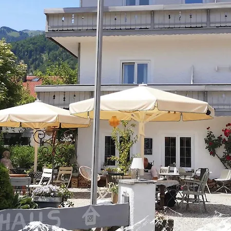 Guest house Wuhrsteinhaus, Heil- Und Seminarzentrum Chiemgau
