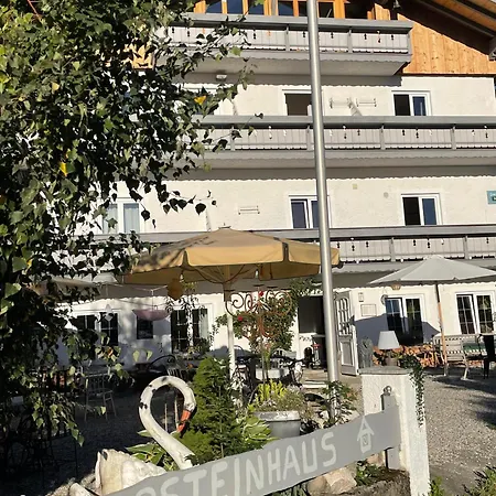 Wuhrsteinhaus, Heil- Und Seminarzentrum Chiemgau