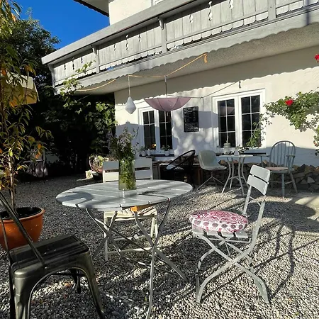 Guest house Wuhrsteinhaus, Heil- Und Seminarzentrum Chiemgau *