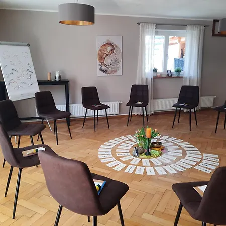 Guest house Wuhrsteinhaus, Heil- Und Seminarzentrum Chiemgau Schleching