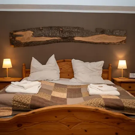 Guest house Wuhrsteinhaus, Heil- Und Seminarzentrum Chiemgau *