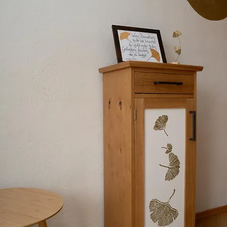 Guest house Wuhrsteinhaus, Heil- Und Seminarzentrum Chiemgau Schleching