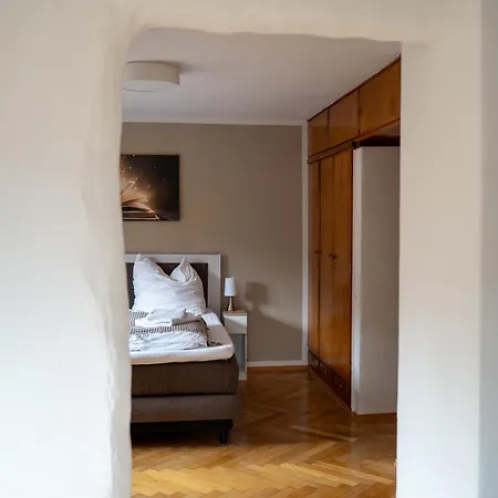 Wuhrsteinhaus, Heil- Und Seminarzentrum Chiemgau Guest house *